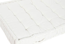 Load image into Gallery viewer, FLOOR CUSHION COTTON 110X78X12 13 KG KG 3 ASSORTED