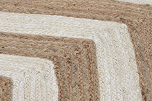 Load image into Gallery viewer, CARPET JUTE COTTON RECTANGULAR