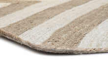 Load image into Gallery viewer, CARPET JUTE COTTON RECTANGULAR
