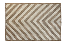 Load image into Gallery viewer, CARPET JUTE COTTON RECTANGULAR