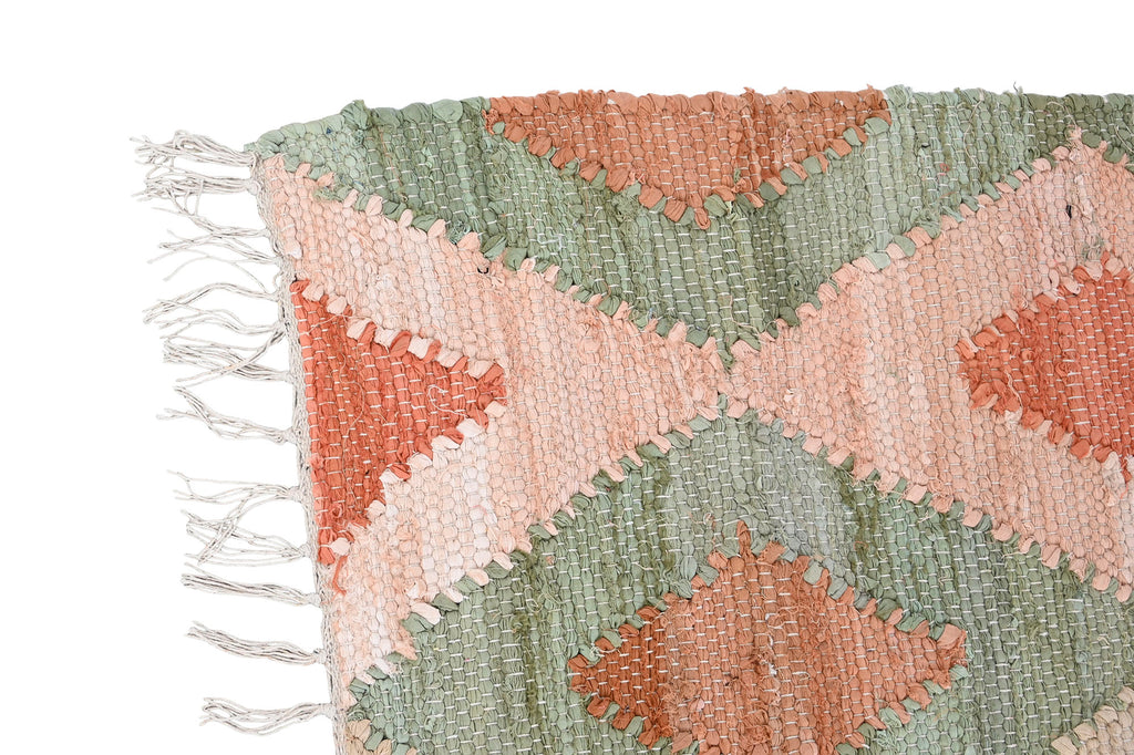 CARPET COTTON 200X290X1 1500 GSM ROMOS