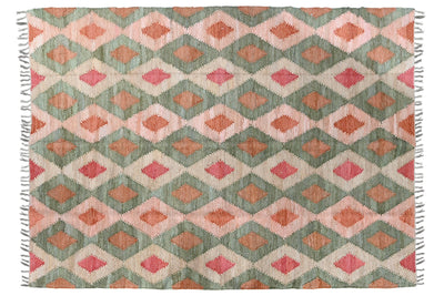 CARPET COTTON 200X290X1 1500 GSM ROMOS