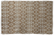Load image into Gallery viewer, CARPET JUTE COTTON 120X180X1 2000 REVERSIBLE