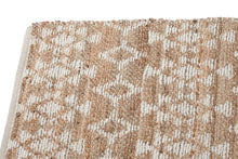 Load image into Gallery viewer, CARPET JUTE COTTON 160X230X1 2000 REVERSIBLE