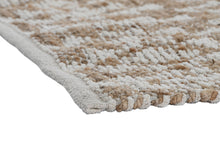 Load image into Gallery viewer, CARPET JUTE COTTON 120X180X1 2000 REVERSIBLE