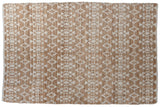 CARPET JUTE COTTON 160X230X1 2000 REVERSIBLE
