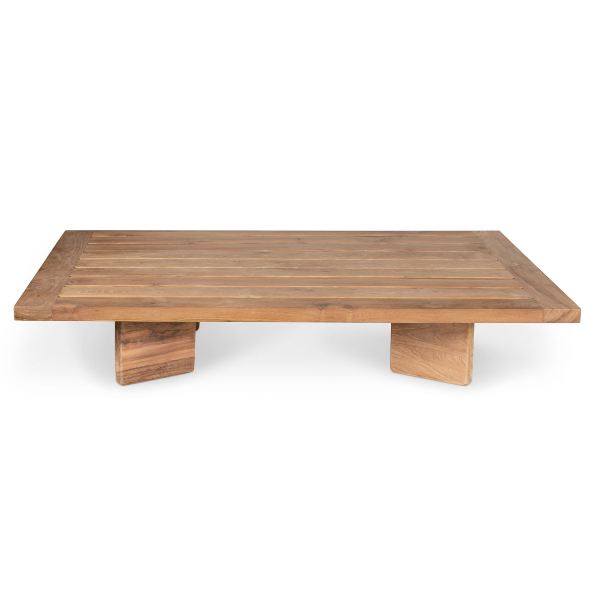 Table à Café 150 - Teak Outdoor