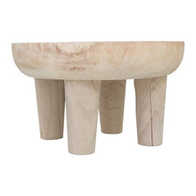 Carica l&#39;immagine nel visualizzatore di Gallery, Tamale Low Side Table