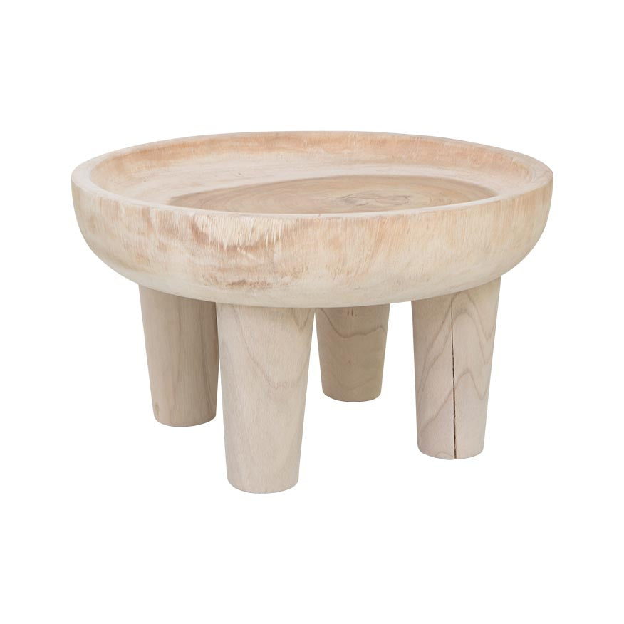 Tamale Low Side Table