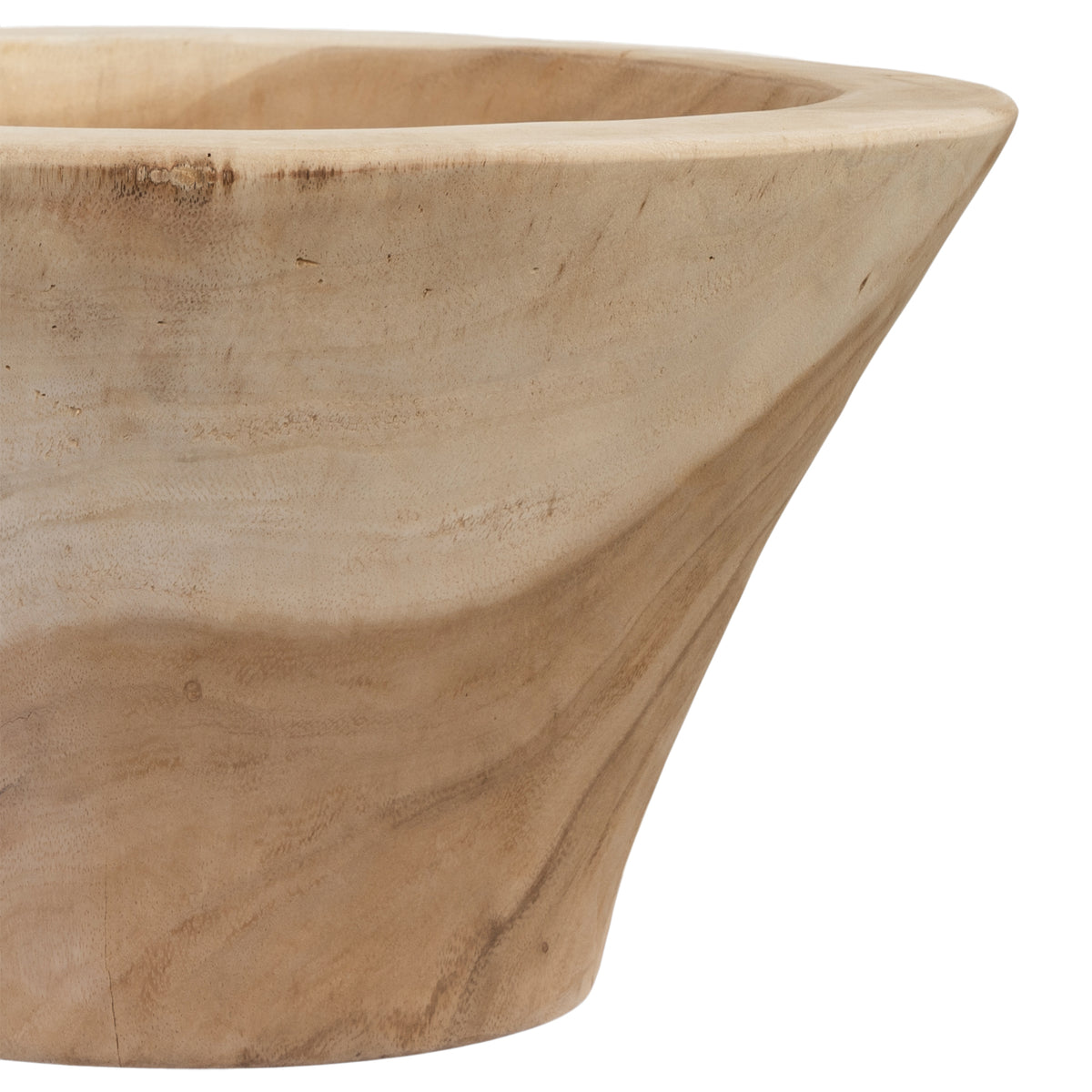 Tawa Bowl