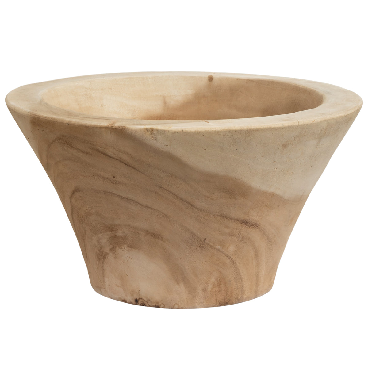 Tawa Bowl