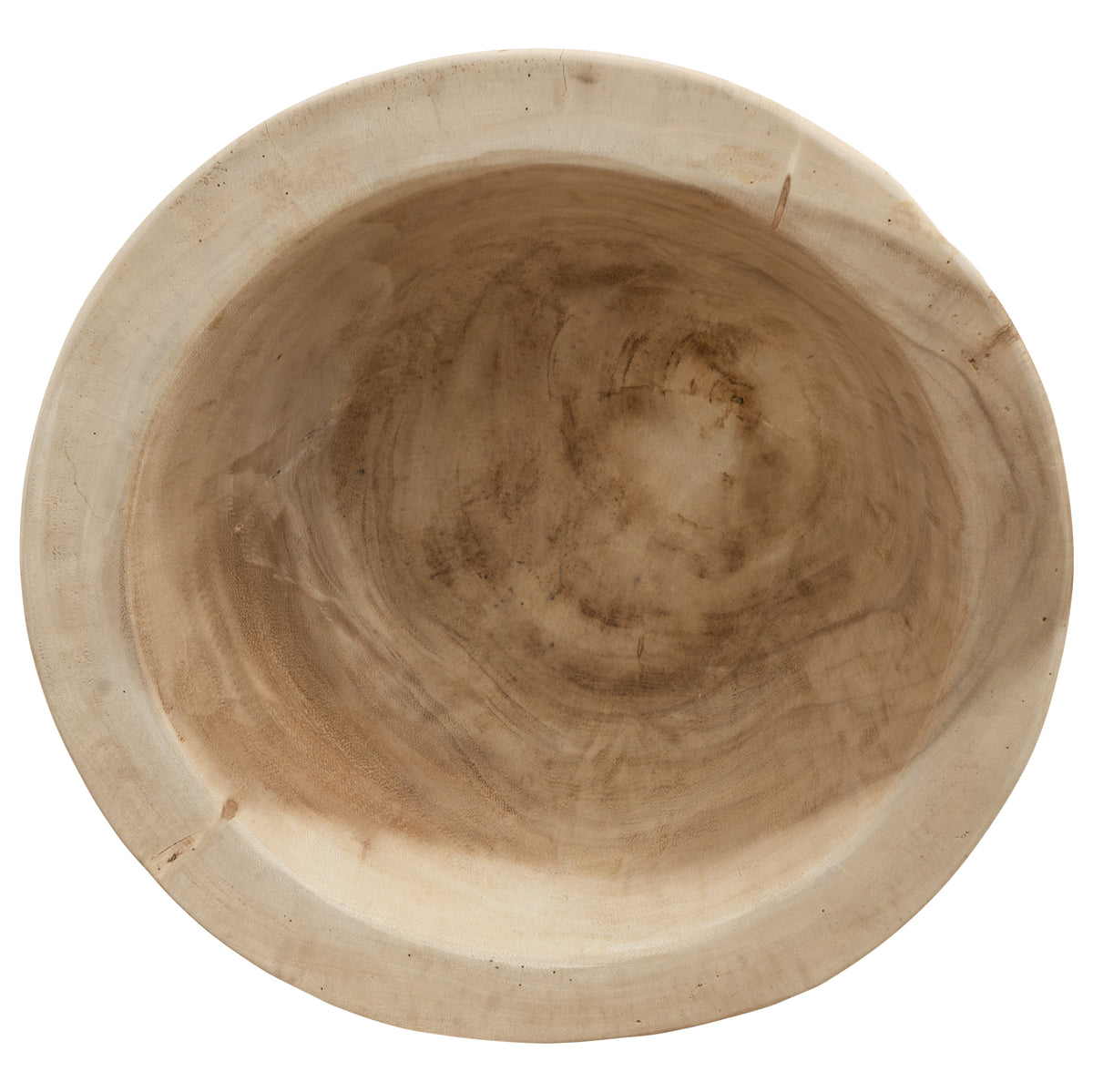 Tawa Bowl