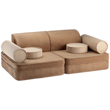 Charger l&#39;image dans la galerie, Toffee Settee