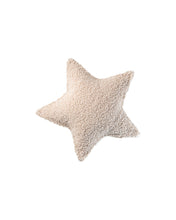 Load image into Gallery viewer, Biscuit Star Cushion