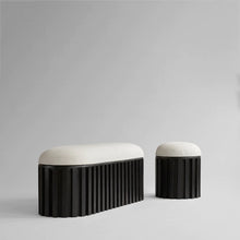 Load image into Gallery viewer, Tribu Stool - Coffee