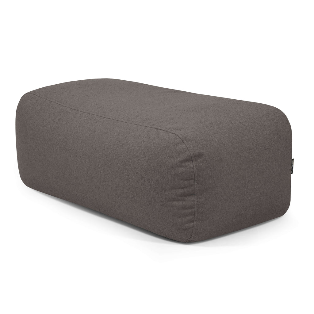 Bean bag Tube 100 Pouf