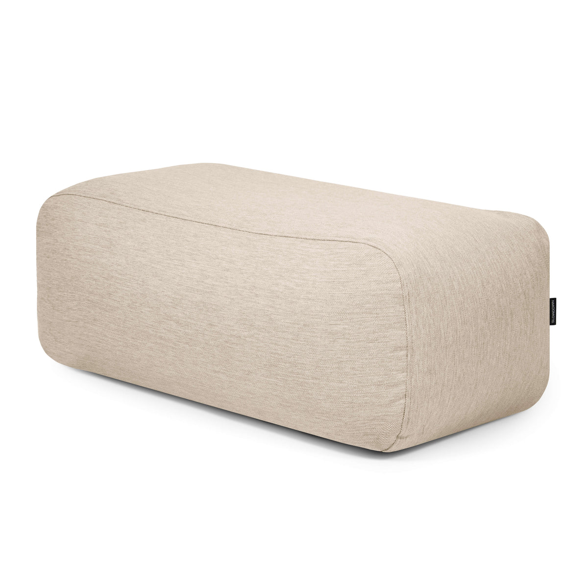 Bean bag Tube 100 Pouf