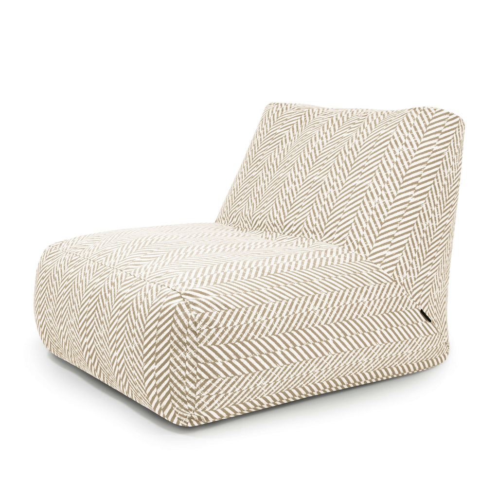 Bean bag Tube 100