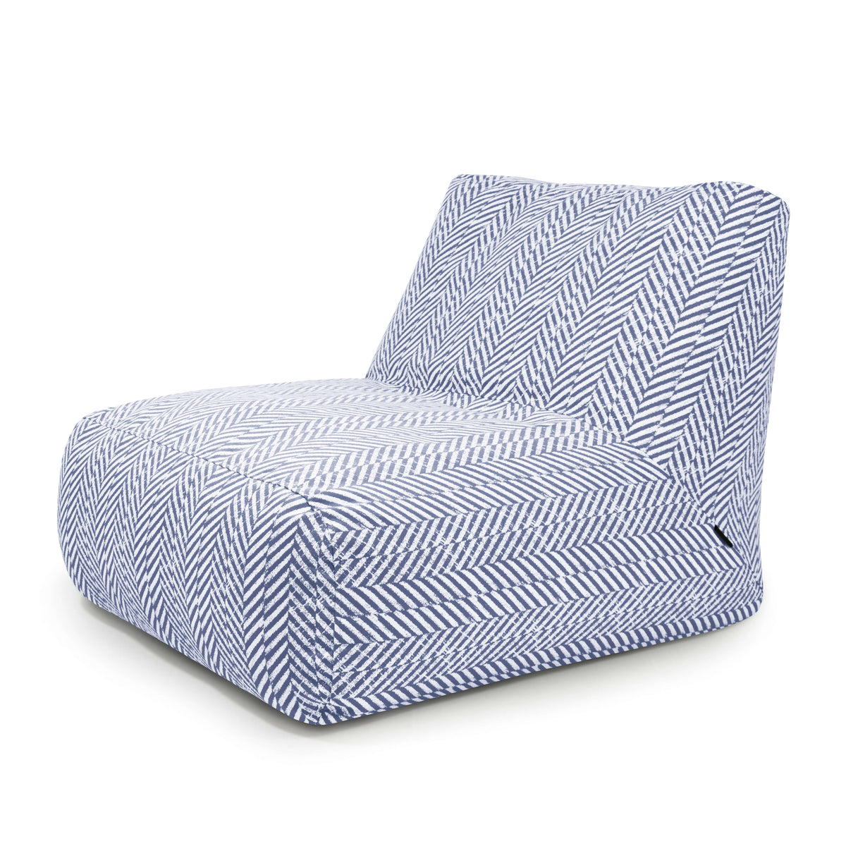 Bean bag Tube 100