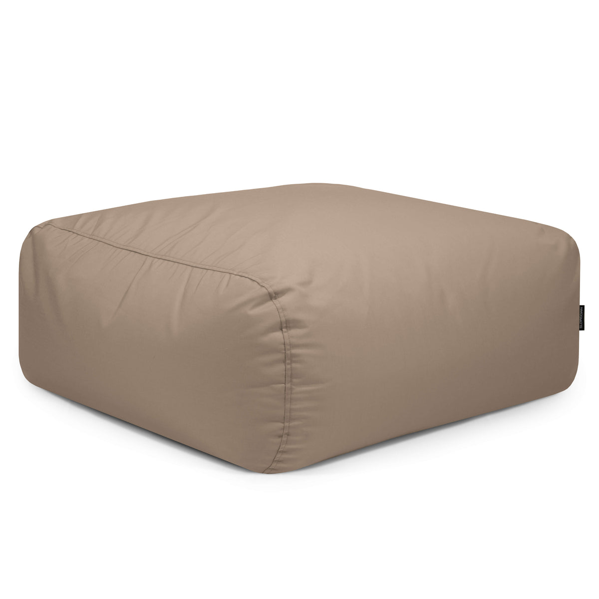 Bean bag Tube Pouf 80