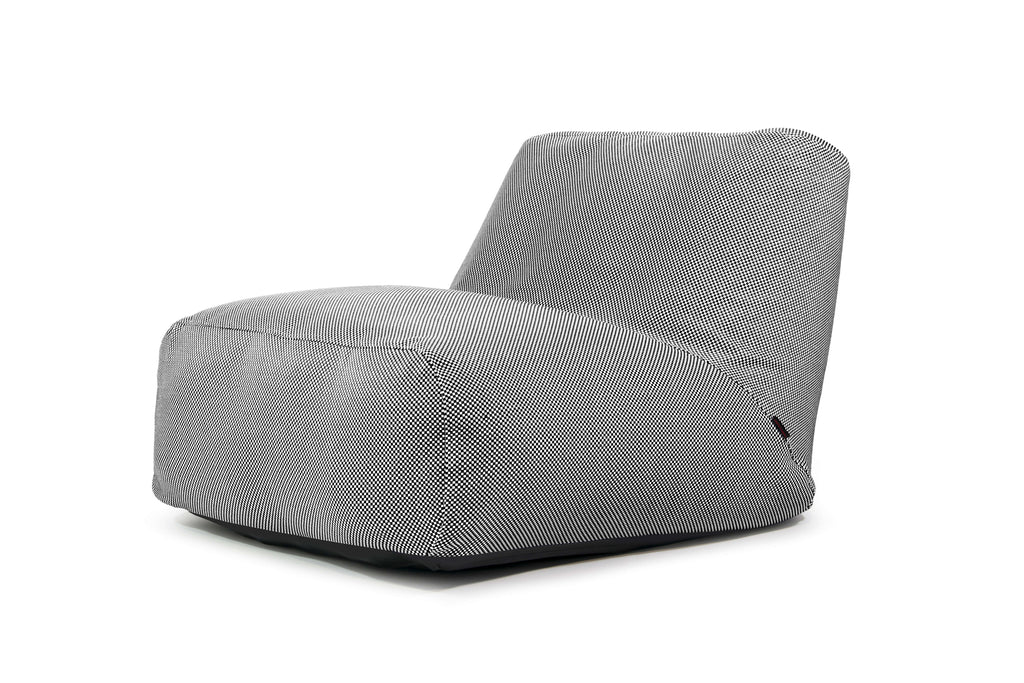 Bean bag Tube 100