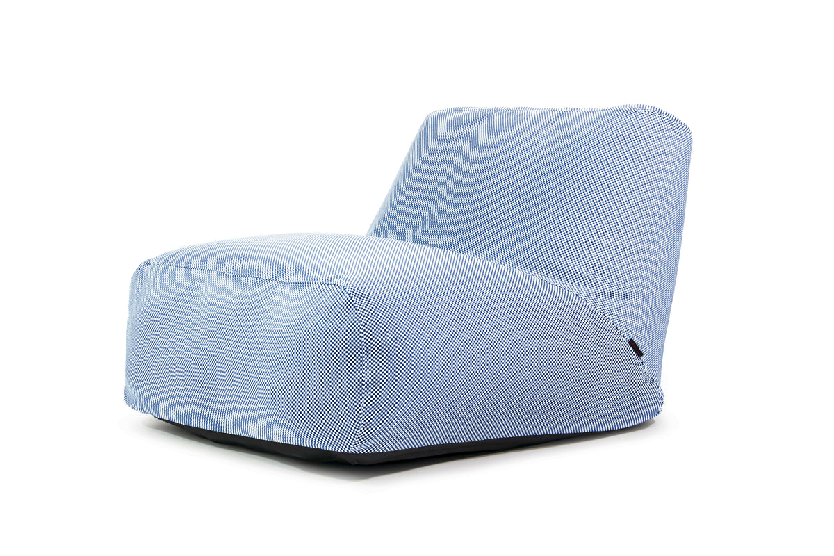 Bean bag Tube 100