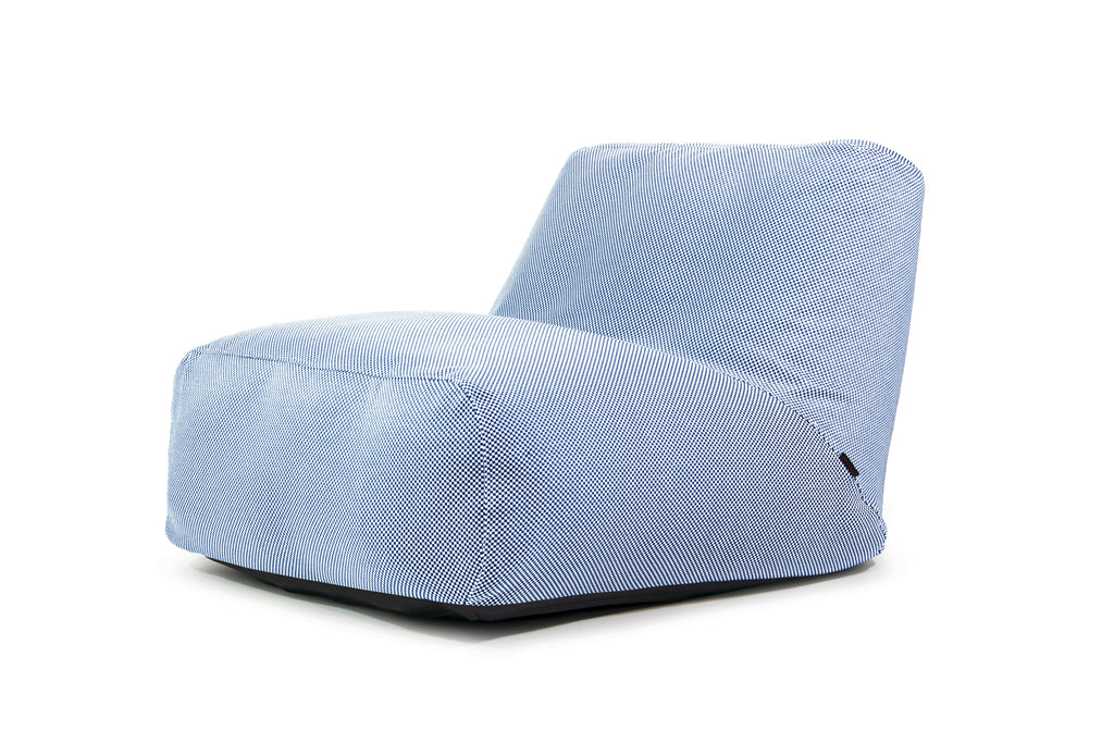 Bean bag Tube 100