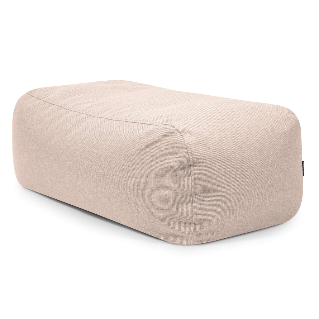 Bean bag Tube 100 Pouf