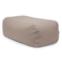Carica l'immagine nel visualizzatore di Gallery, Bean bag Tube 100 Pouf