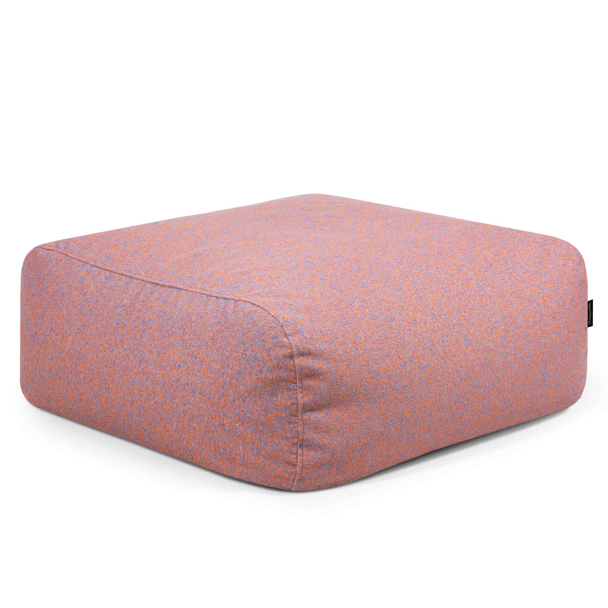 Bean bag Tube Pouf 80