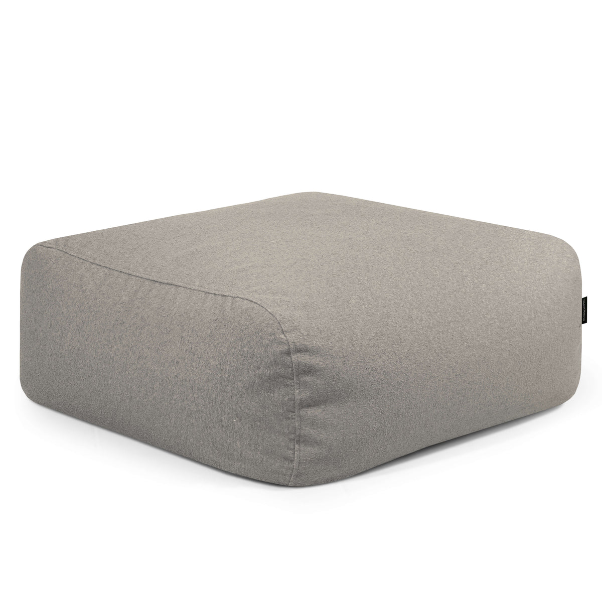 Bean bag Tube Pouf 80