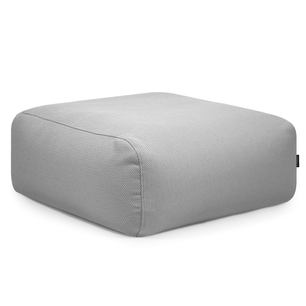Bean bag Tube Pouf 80
