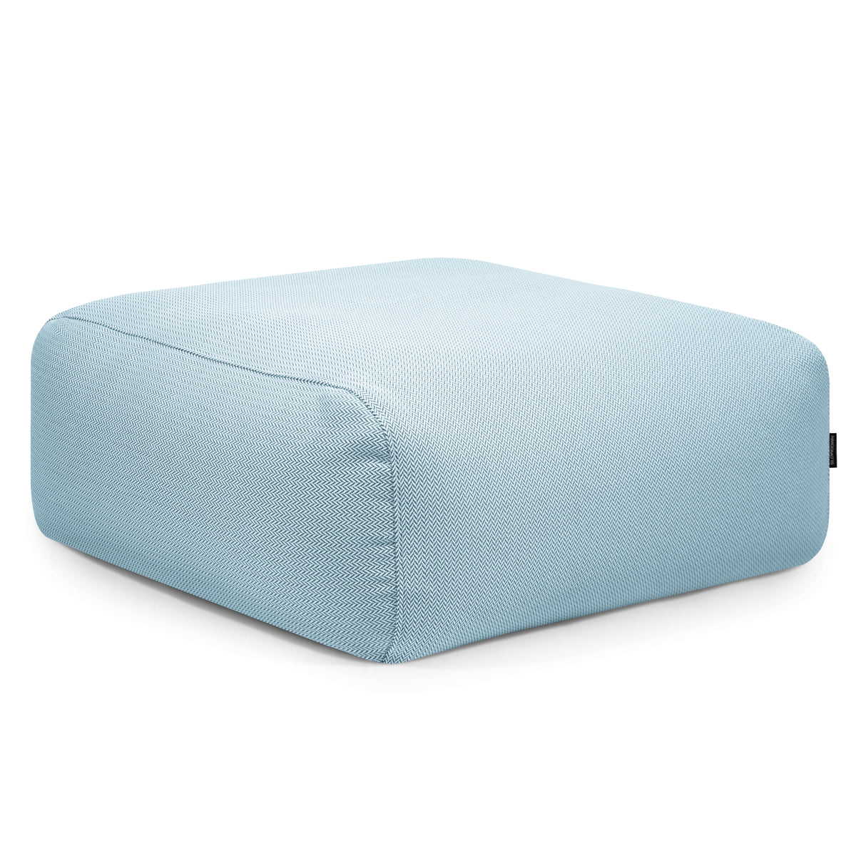 Bean bag Tube Pouf 80