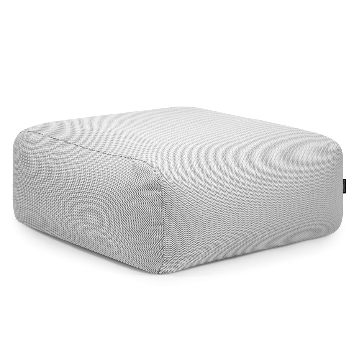 Bean bag Tube Pouf 80