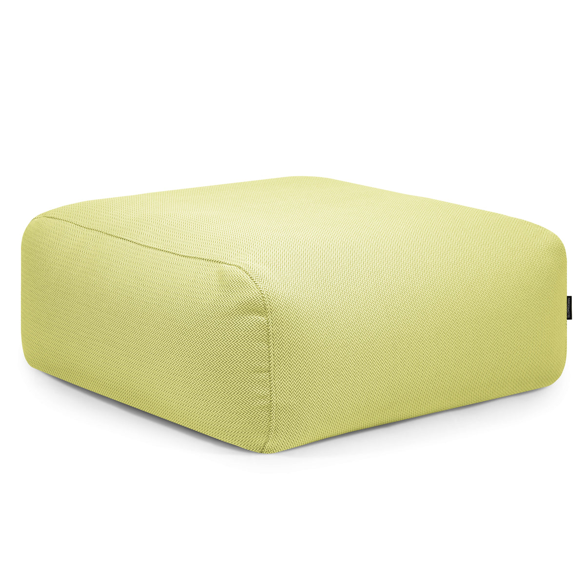 Bean bag Tube Pouf 80