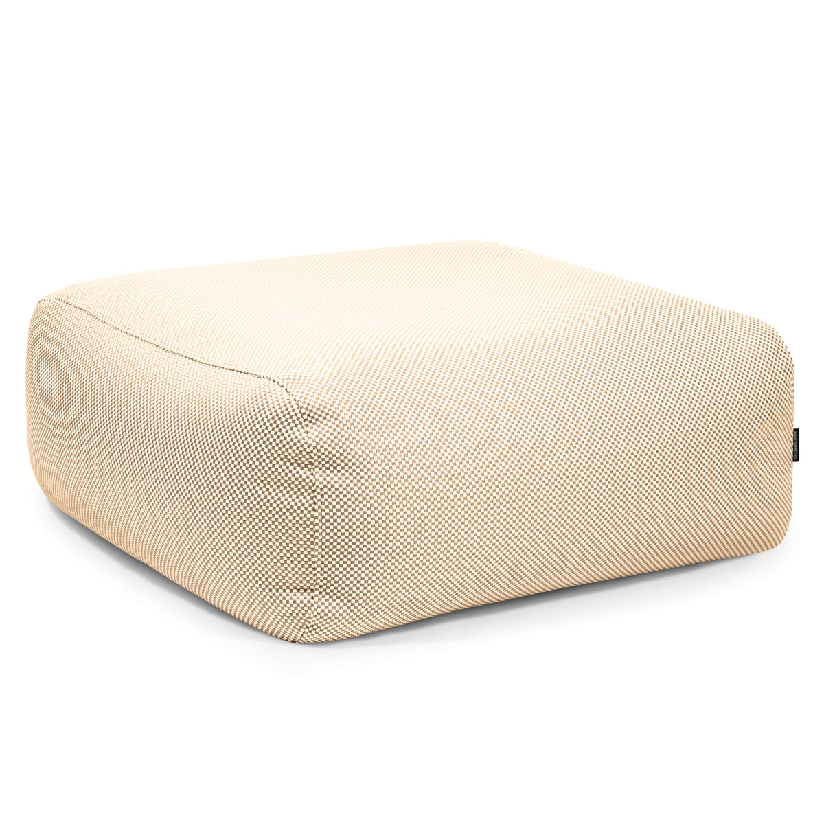 Bean bag Tube Pouf 80