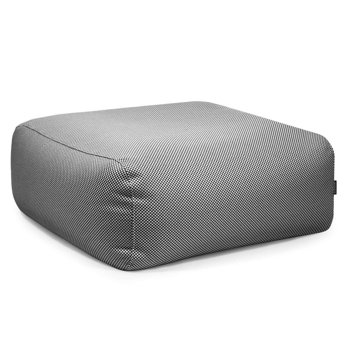 Bean bag Tube Pouf 80