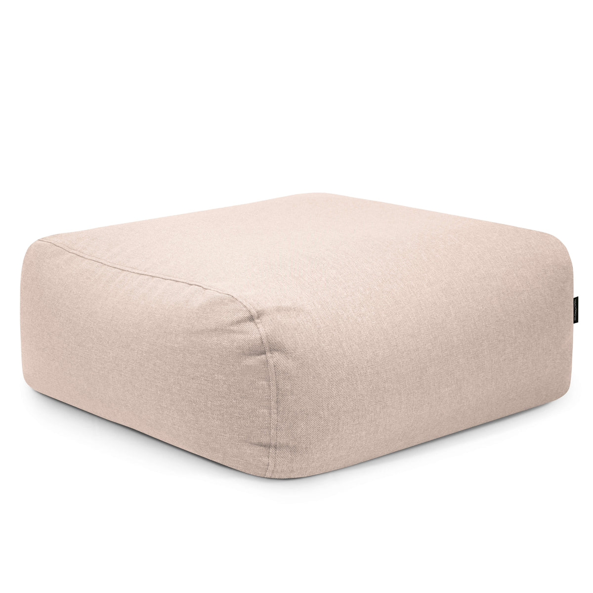 Bean bag Tube Pouf 80