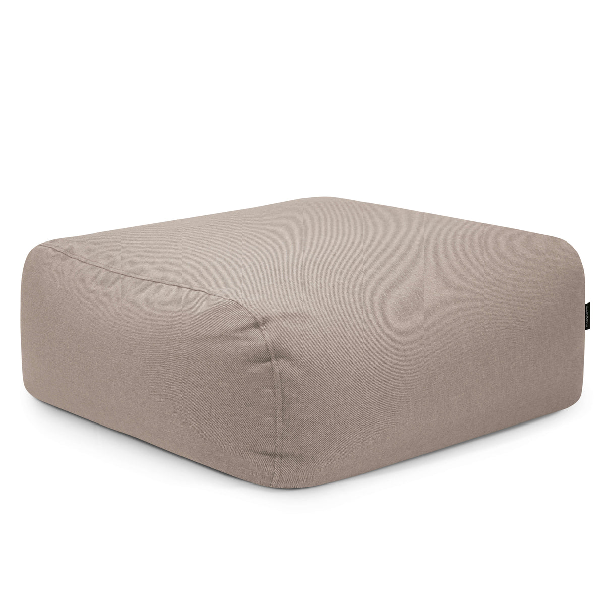 Bean bag Tube Pouf 80