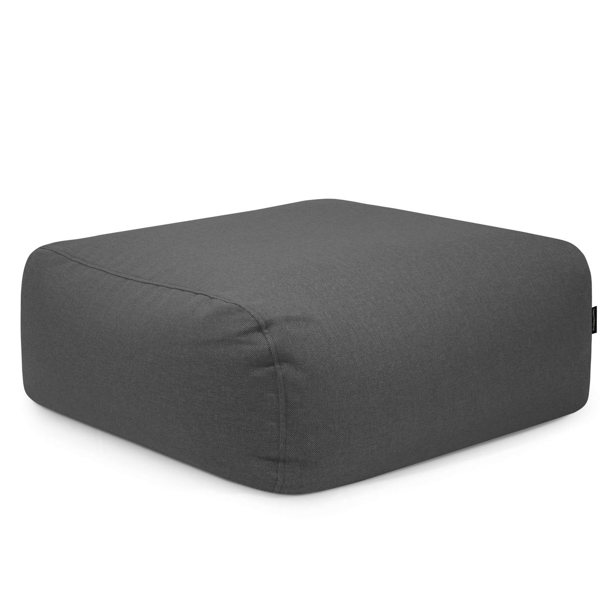 Bean bag Tube Pouf 80