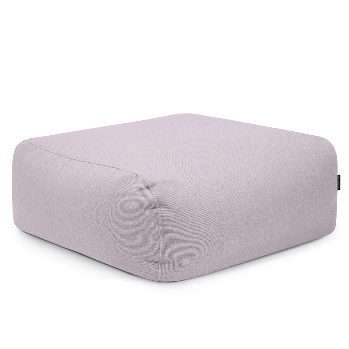 Bean bag Tube Pouf 80