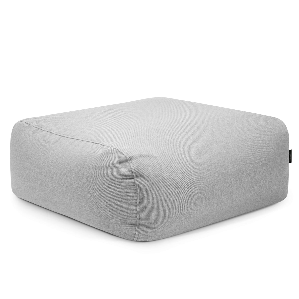 Bean bag Tube Pouf 80