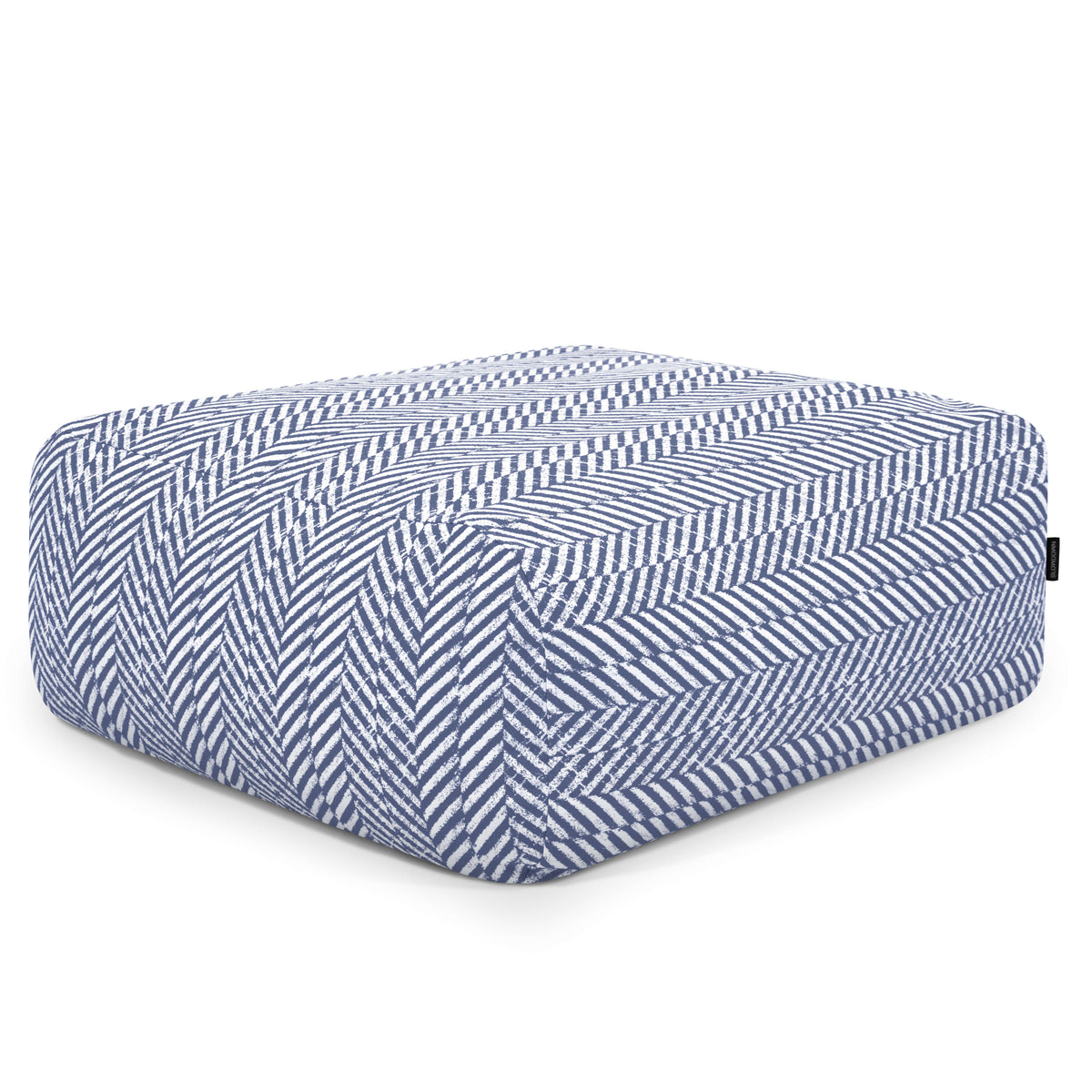 Bean bag Tube Pouf 80