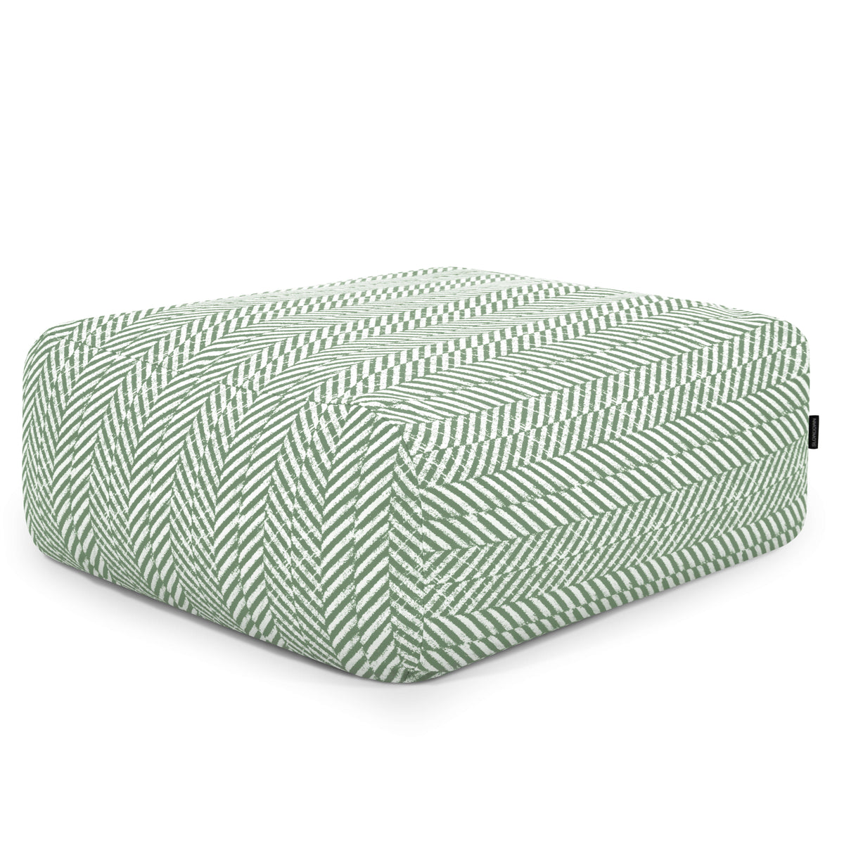 Bean bag Tube Pouf 80