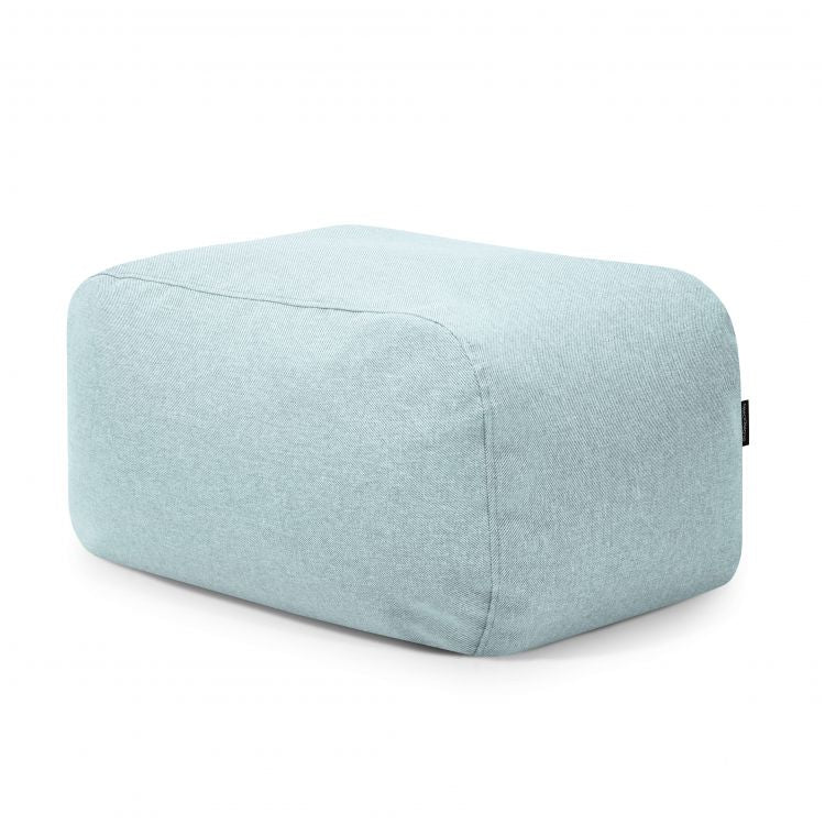 Bean bag Tube Pouf