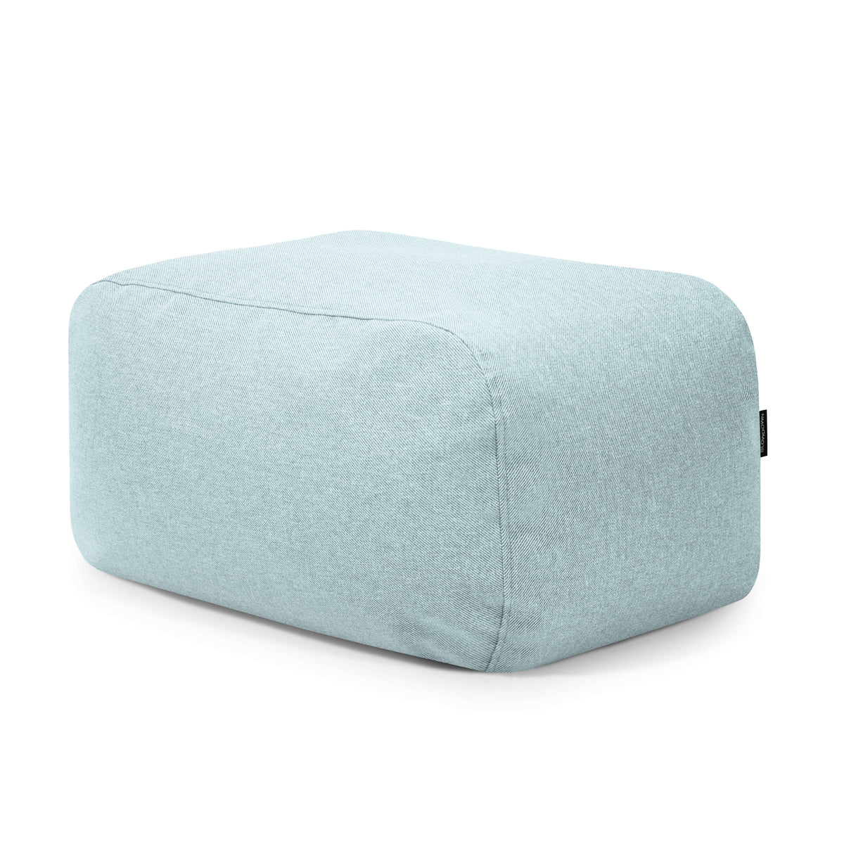 Bean bag Tube Pouf