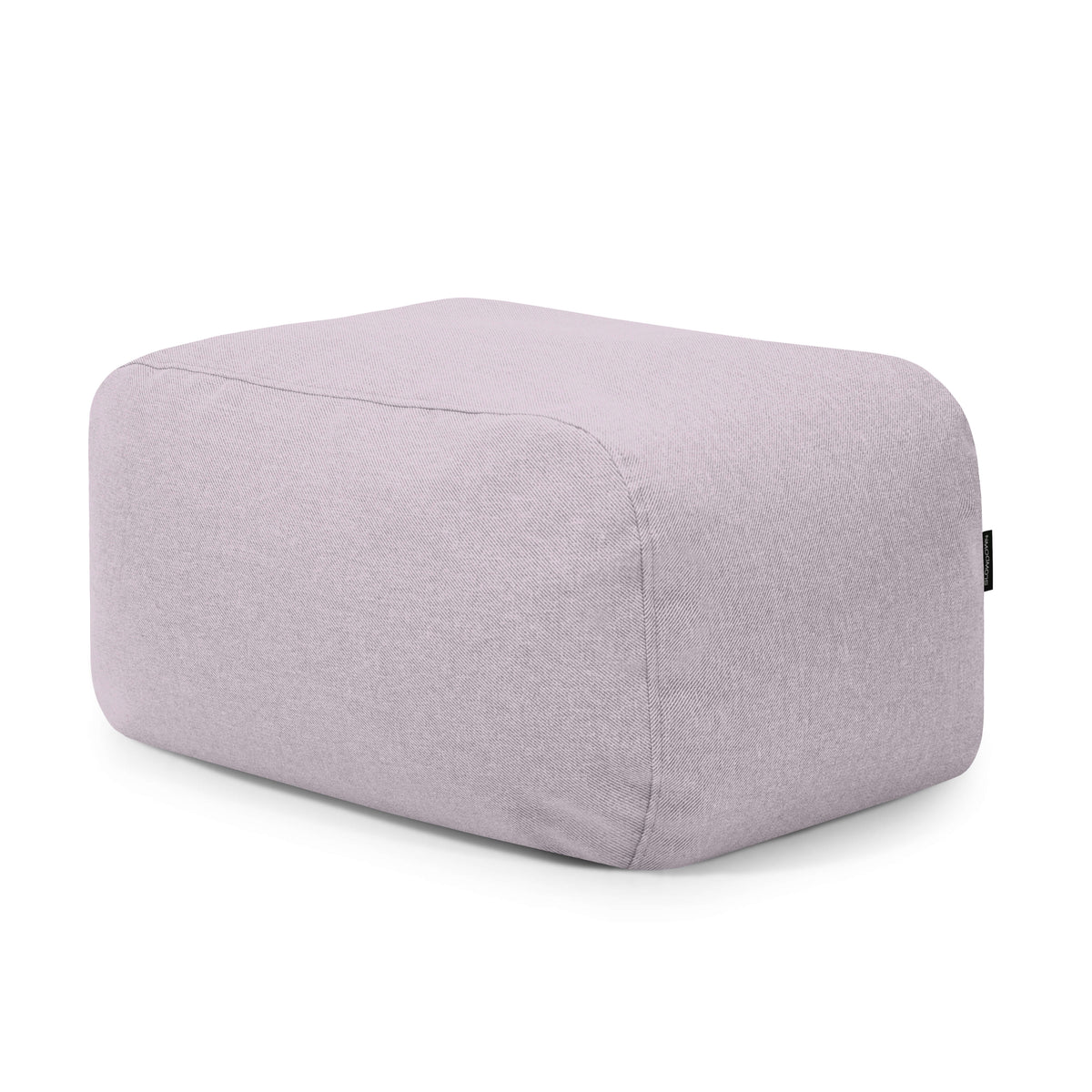 Bean bag Tube Pouf