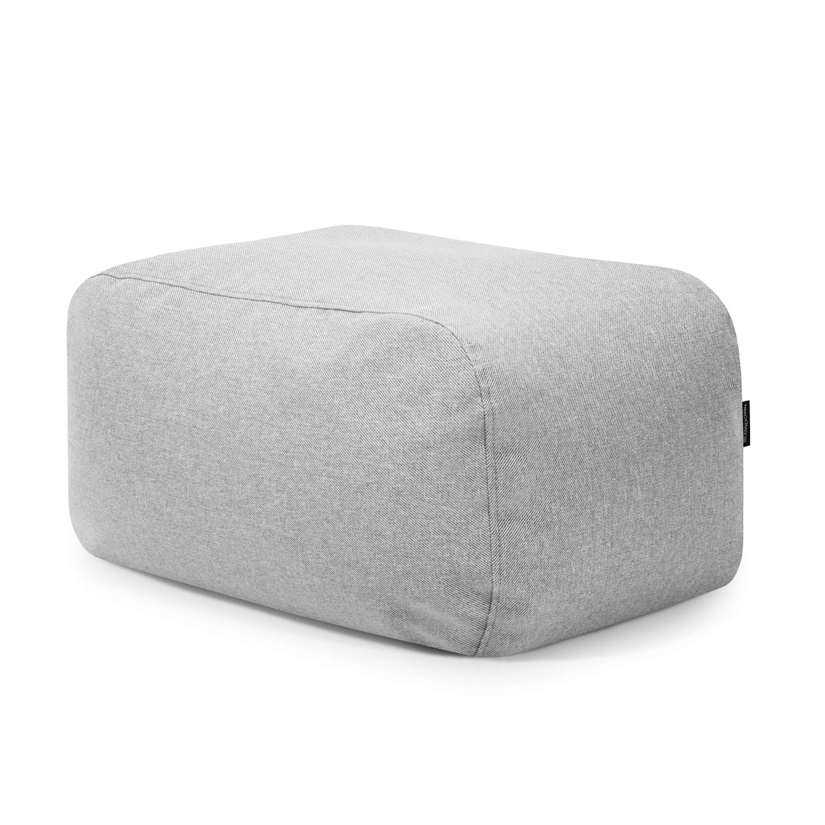 Bean bag Tube Pouf