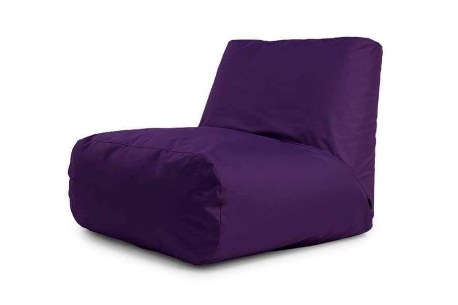 Bean bag Tube 100
