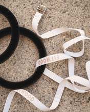 Cargar imagen en el visor de la galería, ULPU gym rings | black